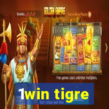 1win tigre