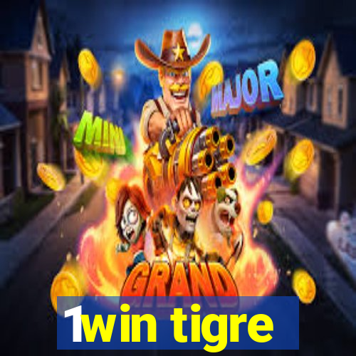 1win tigre