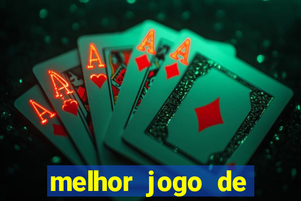 melhor jogo de caca níqueis para ganhar dinheiro