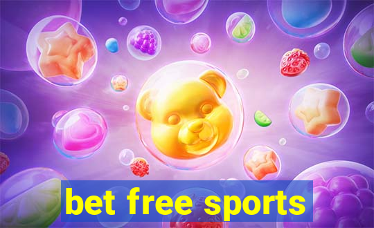 bet free sports