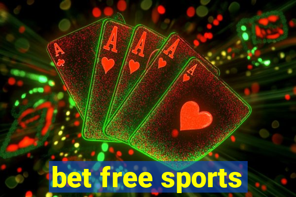 bet free sports