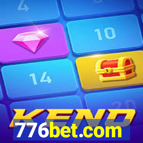 776bet.com