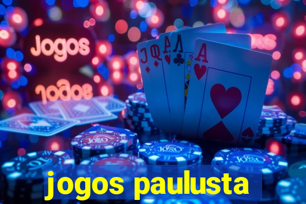 jogos paulusta