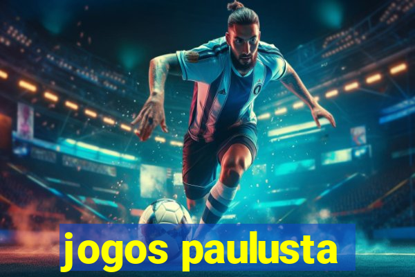 jogos paulusta