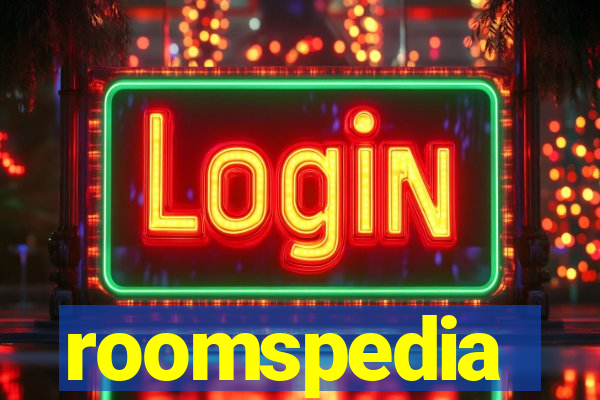 roomspedia