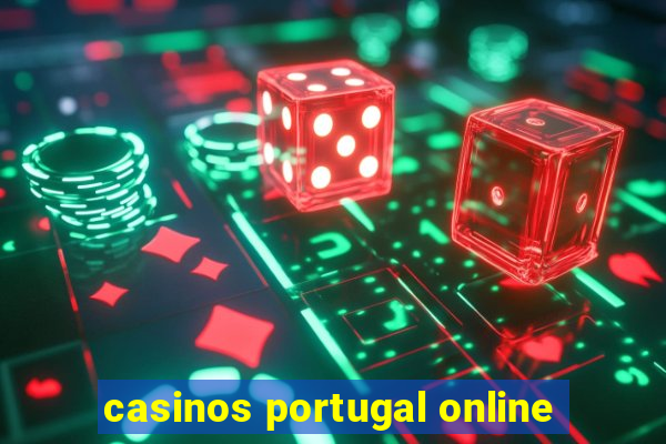 casinos portugal online