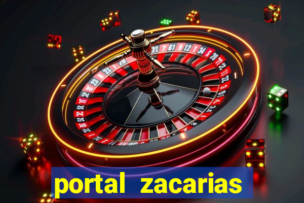 portal zacarias menina da carreta