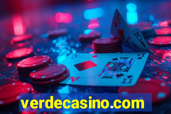 verdecasino.com