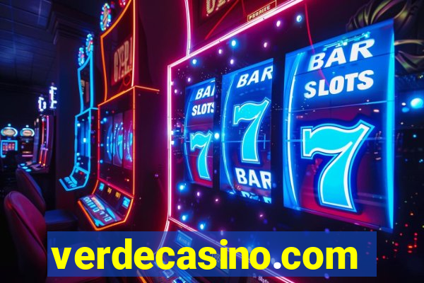 verdecasino.com