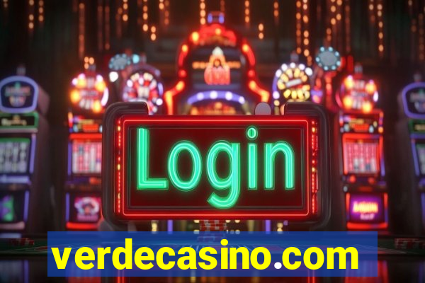 verdecasino.com