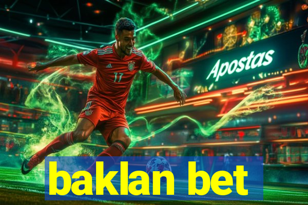 baklan bet