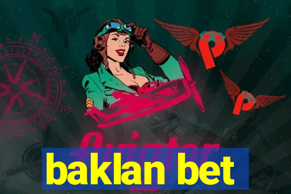 baklan bet