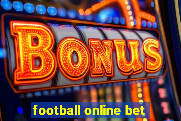 football online bet