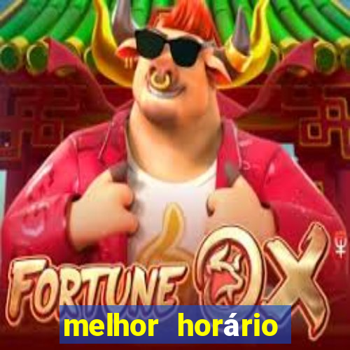 melhor horário para jogar no dragon fortune