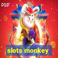 slots monkey