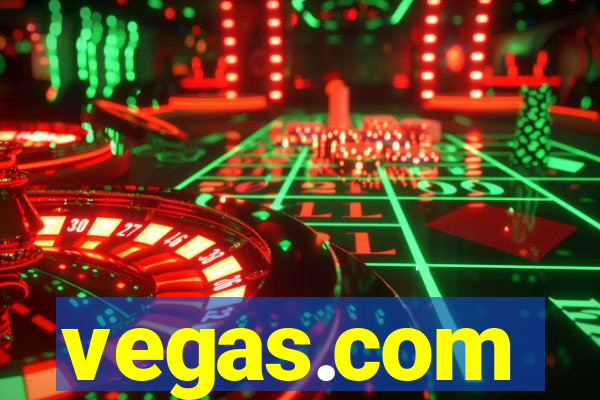 vegas.com