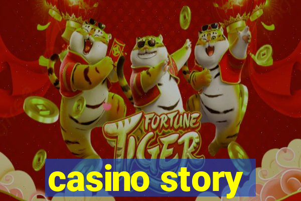 casino story