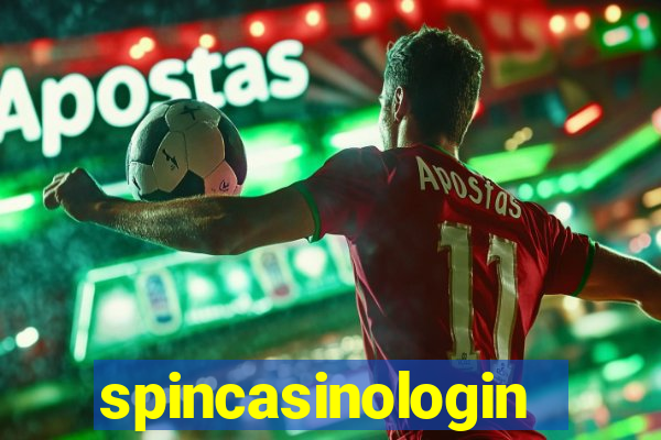 spincasinologin