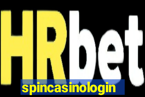 spincasinologin