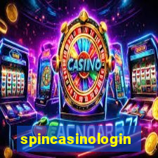 spincasinologin