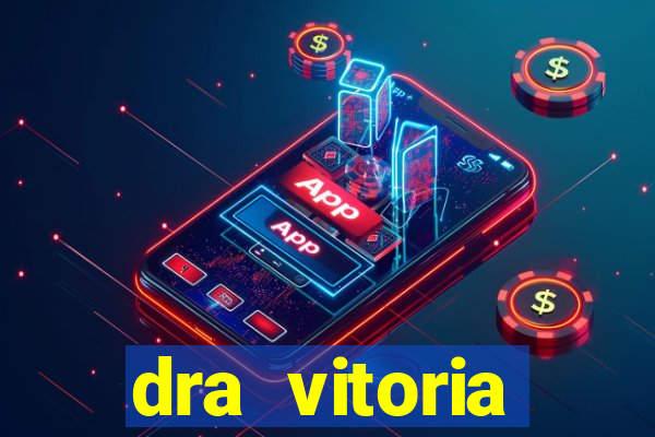 dra vitoria ginecologista cruzeiro sp