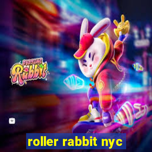 roller rabbit nyc