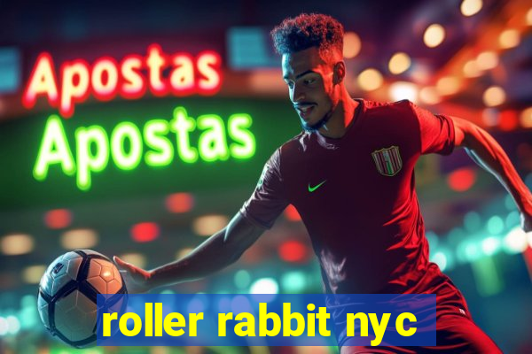 roller rabbit nyc