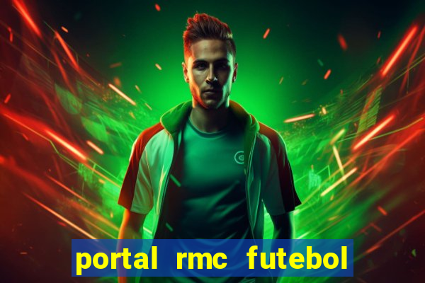 portal rmc futebol ao vivo