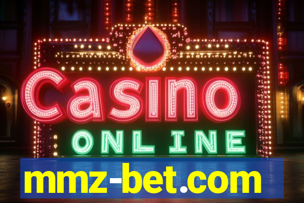 mmz-bet.com