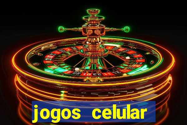 jogos celular ganhar dinheiro