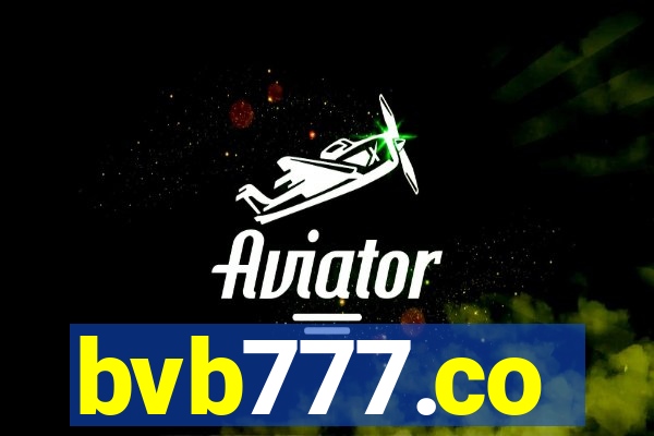 bvb777.co