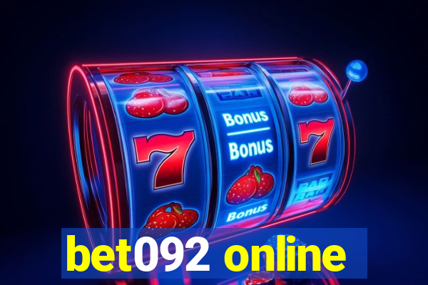 bet092 online