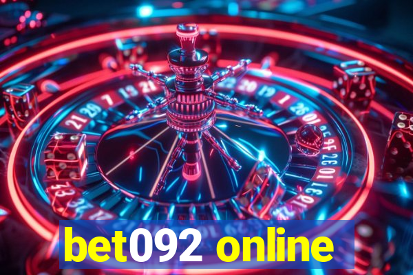 bet092 online