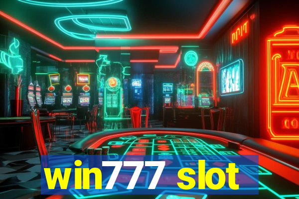 win777 slot