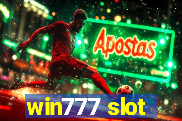 win777 slot