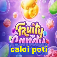 caloi poti