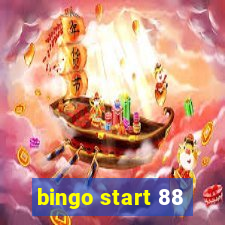 bingo start 88