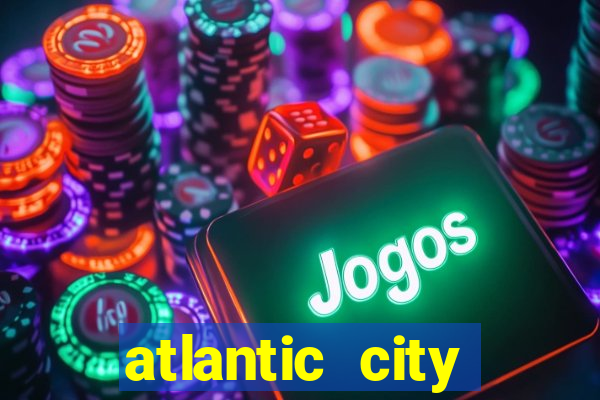 atlantic city casinos nj