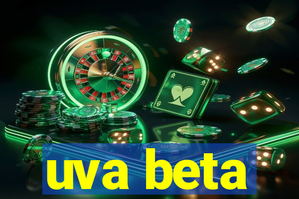 uva beta