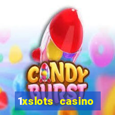 1xslots casino бездепозитный бонус за регистрацию