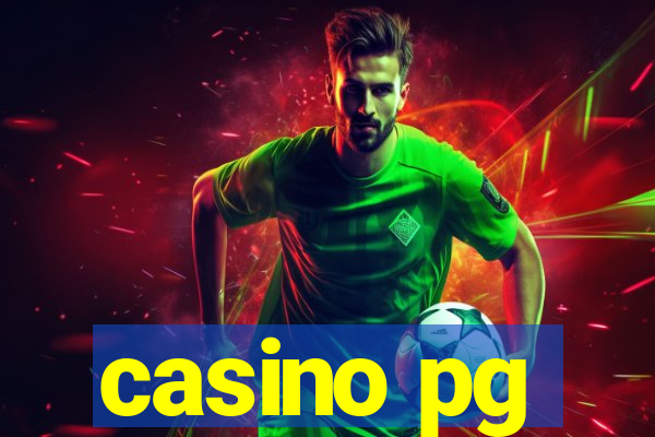 casino pg