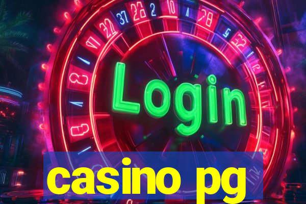 casino pg