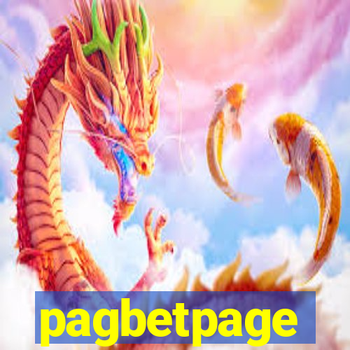 pagbetpage