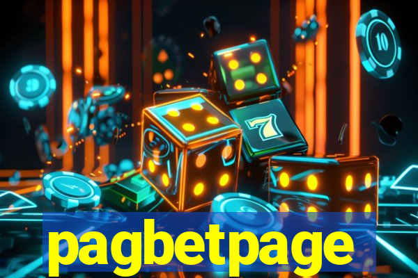 pagbetpage