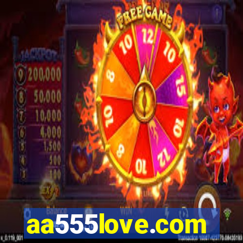 aa555love.com