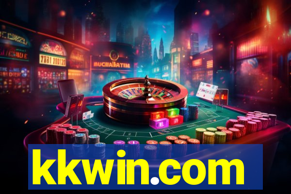 kkwin.com