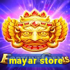 mayar store