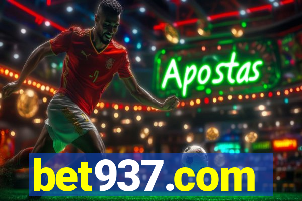 bet937.com