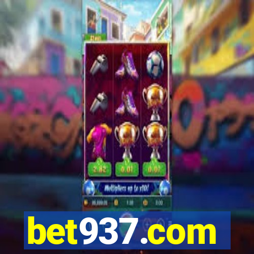 bet937.com