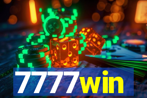 7777win